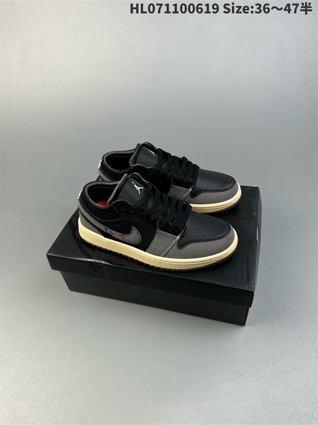 women air jordan 1 shoes 2024-7-4-263